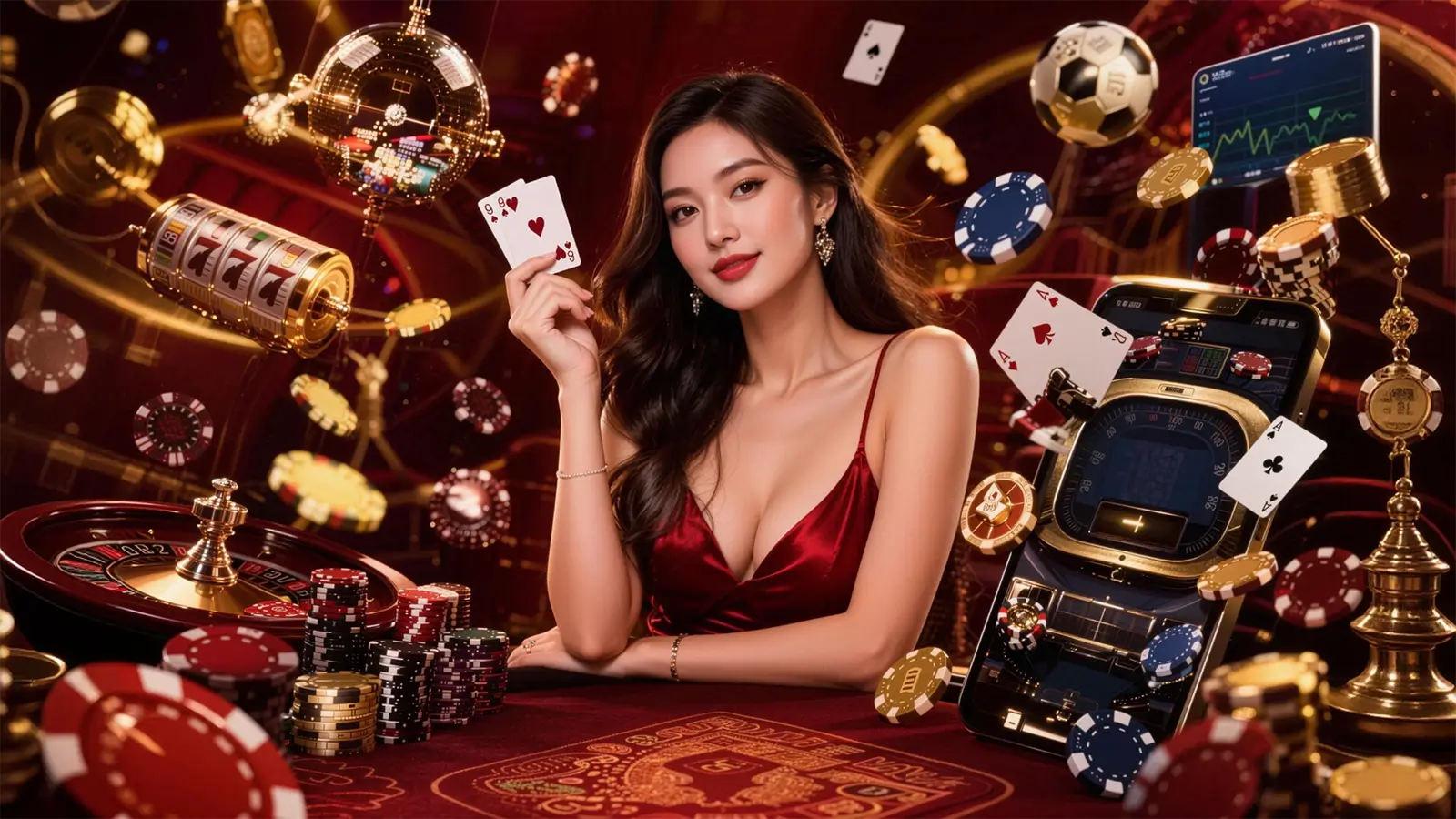 Hai nguồn nói khác nhau về Cẩm Nang Cá Cược? Cách đối chiếu cùng VAOBONG888