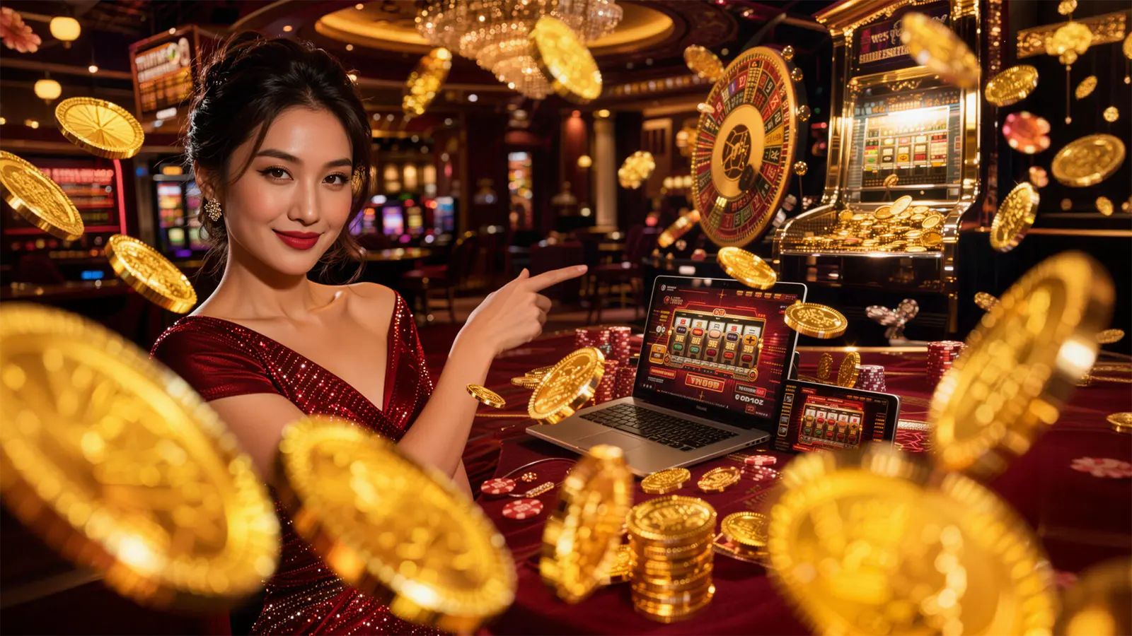Hai nguồn nói khác nhau về Khuyến Mãi? Cách đối chiếu cùng VAOBONG888