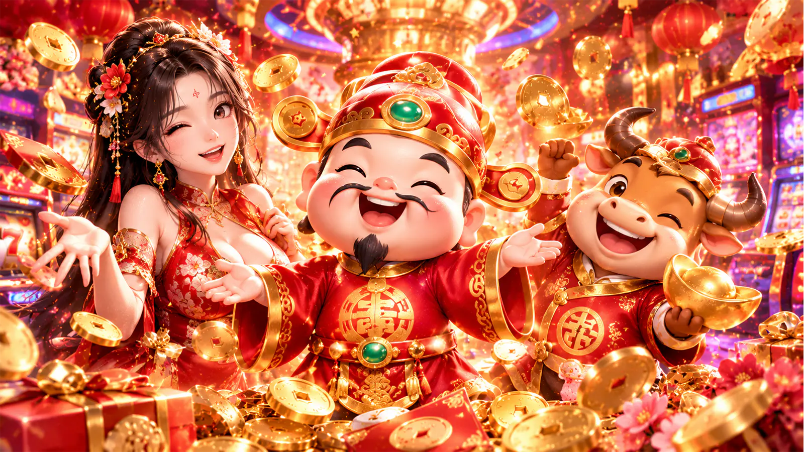 Khuyến Mãi là gì? Từ điển nhãn và trạng thái trên VAOBONG888