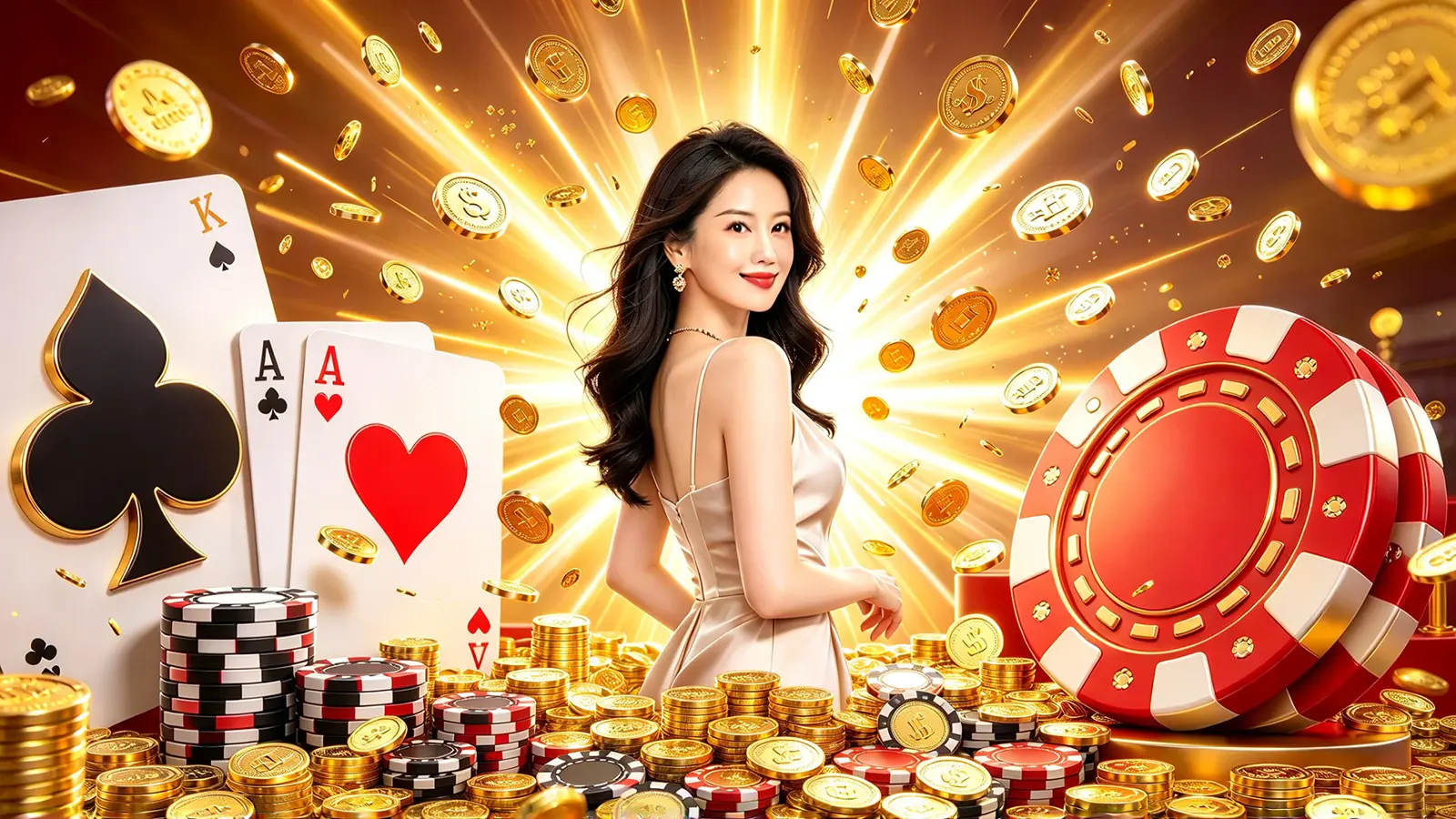 Casino trên điện thoại: cách kiểm tra đọc trạng thái bàn trên điện thoại tại VAOBONG888
