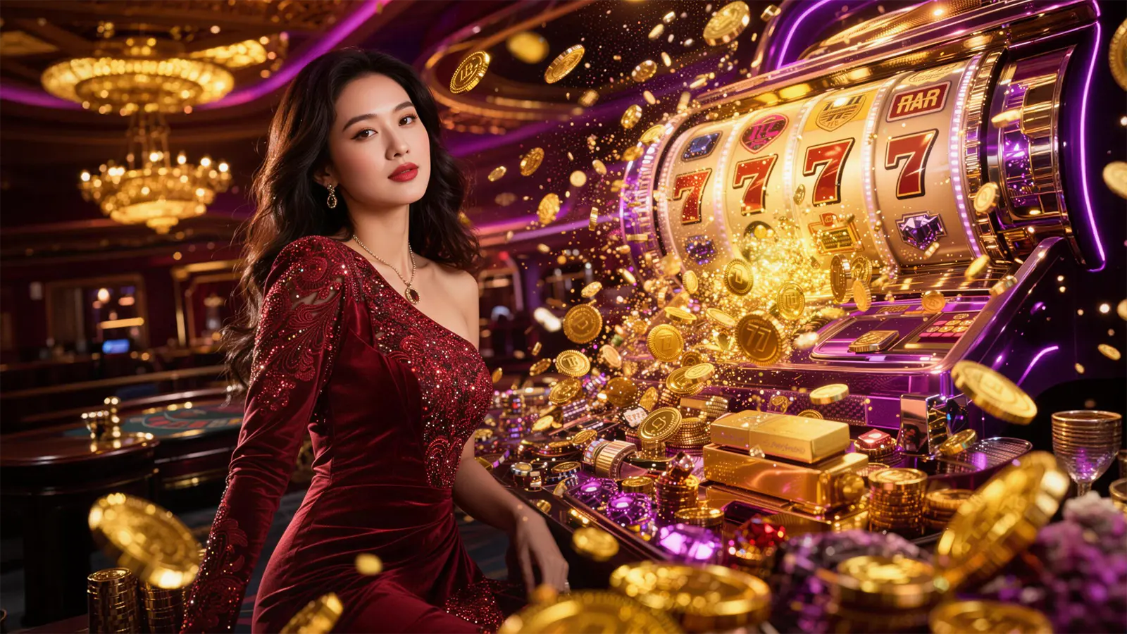 Hai nguồn nói khác nhau về Casino? Cách đối chiếu cùng VAOBONG888