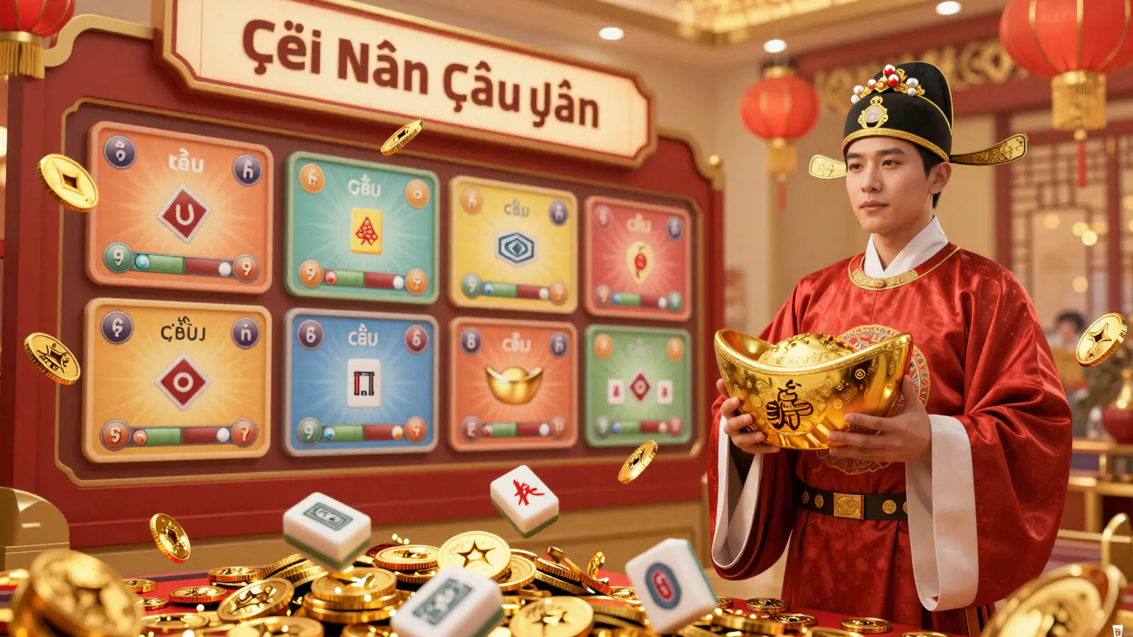 Checklist Thể Thao: nguồn, thời điểm, phạm vi và điểm dừng tại VAOBONG888