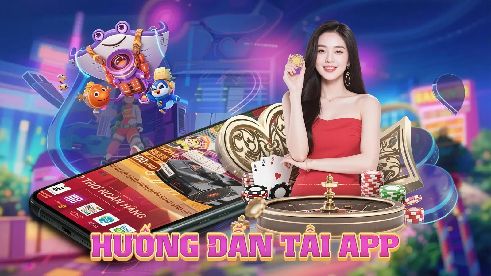 Đá Gà là gì? Từ điển nhãn và trạng thái trên VAOBONG888