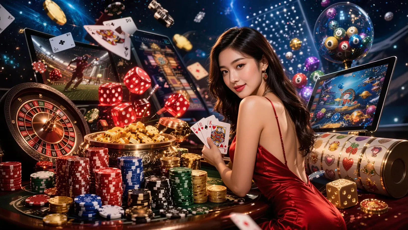 Game Bài tải chậm trên VAOBONG888: đo đúng trước khi đổi thiết bị