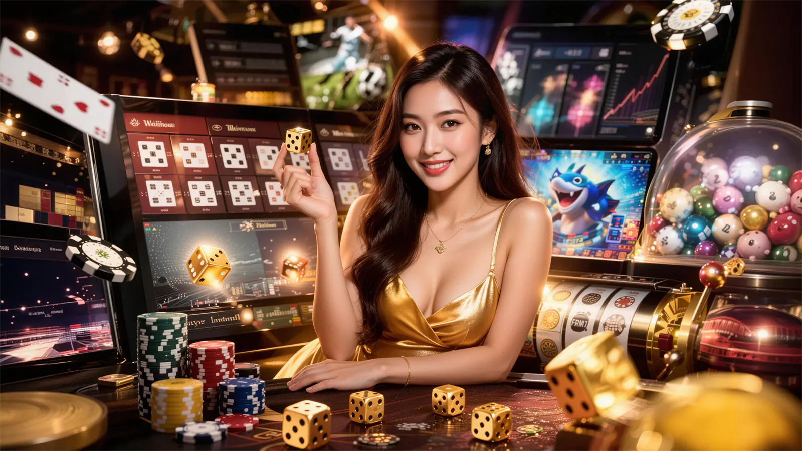 7 lỗi thường gặp khi đọc Nổ Hũ trên VAOBONG888 và cách tự sửa