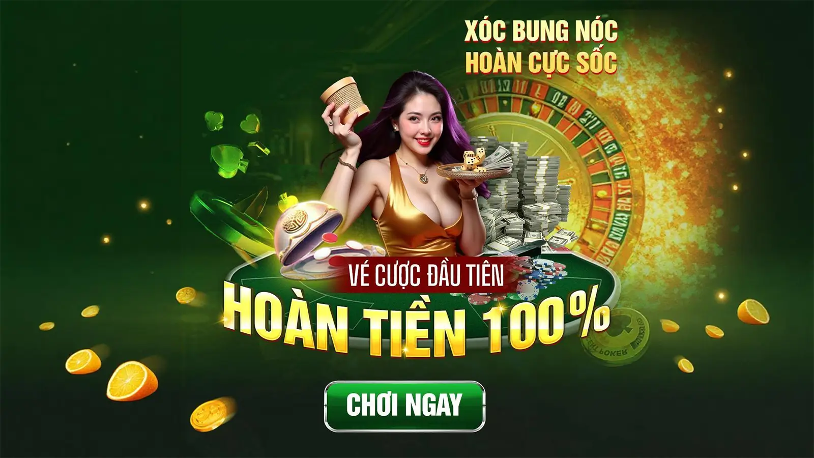 Checklist Khuyến Mãi: nguồn, thời điểm, phạm vi và điểm dừng tại VAOBONG888