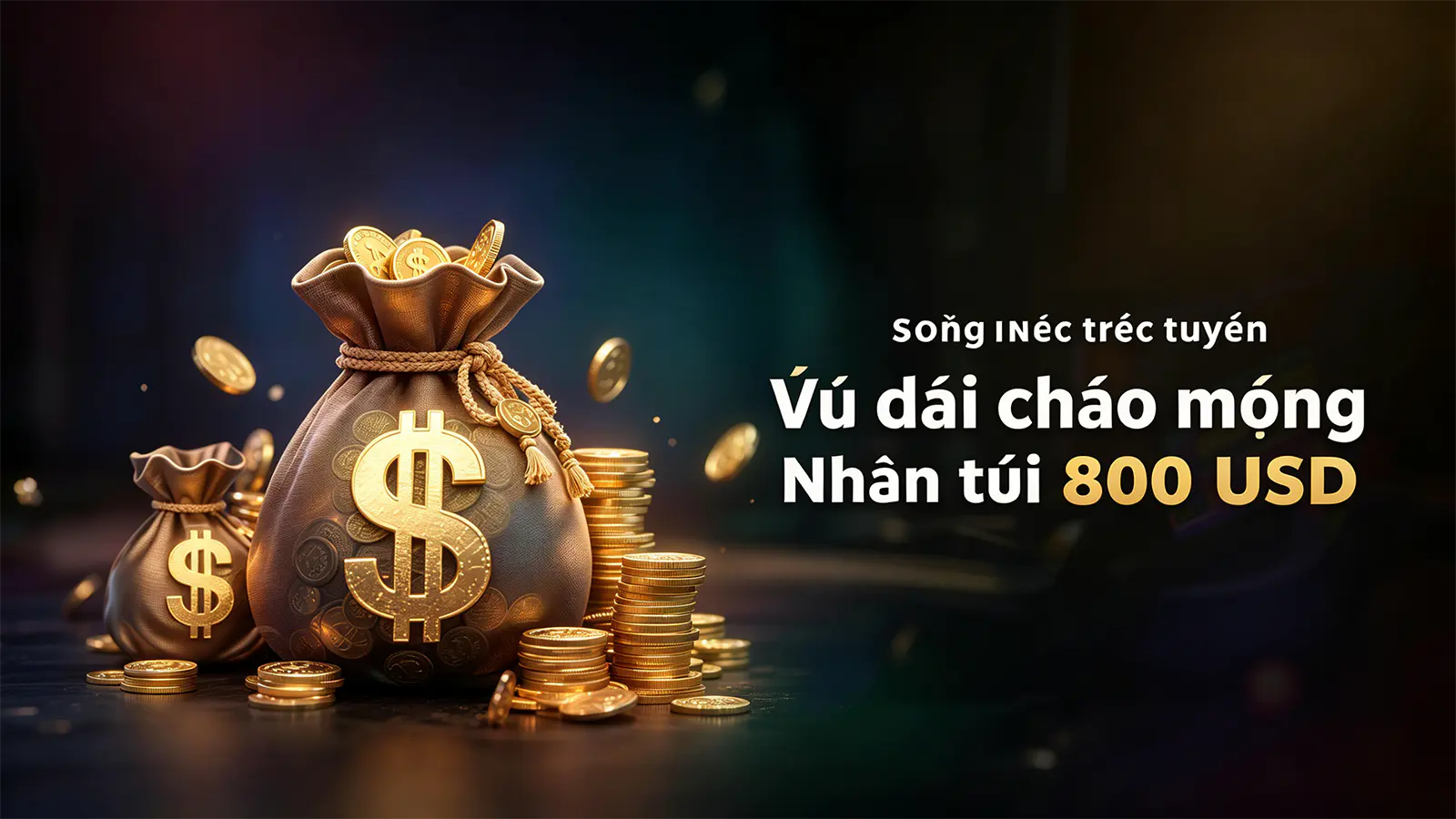 Gửi yêu cầu hỗ trợ VAOBONG888: cần ghi gì về Khuyến Mãi?