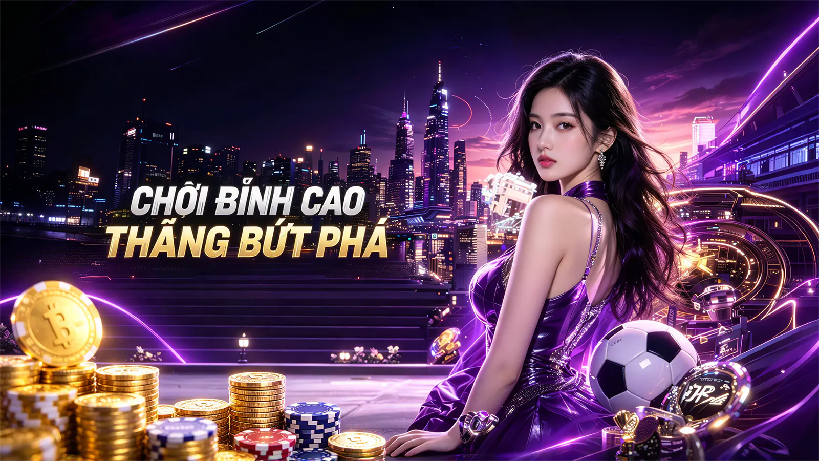 Khuyến Mãi là gì? Từ điển nhãn và trạng thái trên VAOBONG888