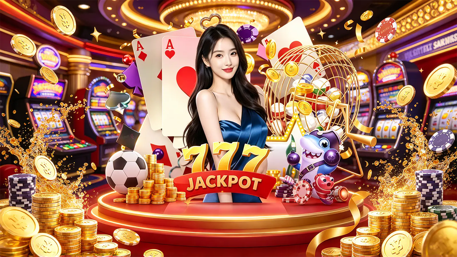 Hai nguồn nói khác nhau về Casino? Cách đối chiếu cùng VAOBONG888