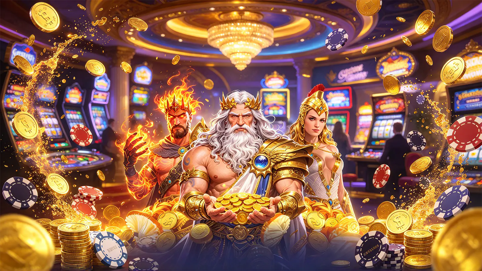 7 lỗi thường gặp khi đọc Casino trên VAOBONG888 và cách tự sửa