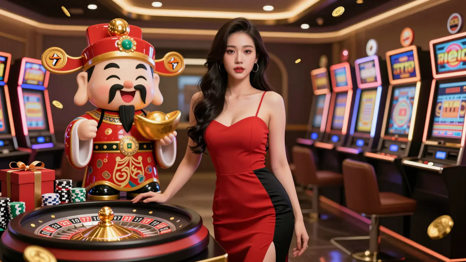 Xổ Số là gì? Từ điển nhãn và trạng thái trên VAOBONG888