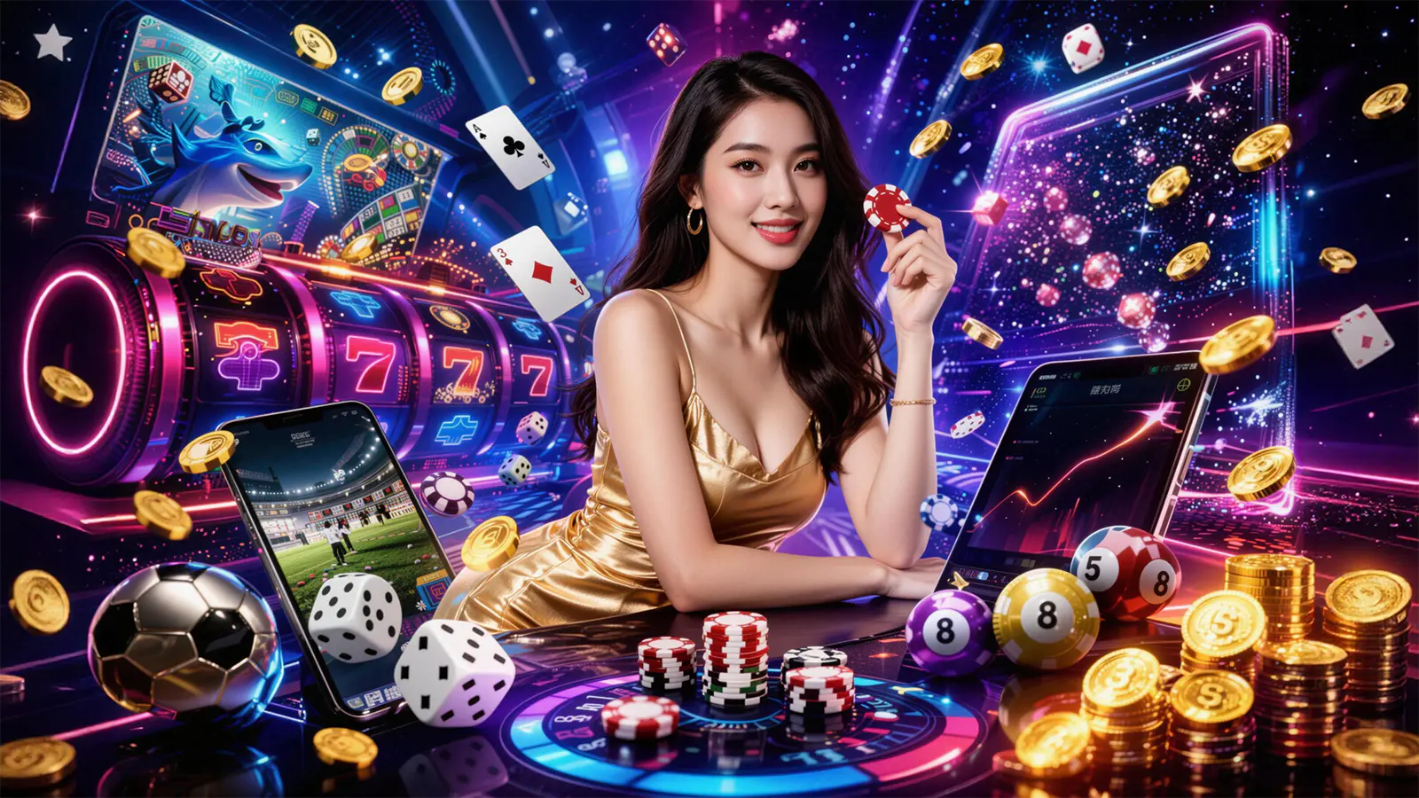 Bảo vệ dữ liệu cá nhân khi sử dụng Game Bài của VAOBONG888