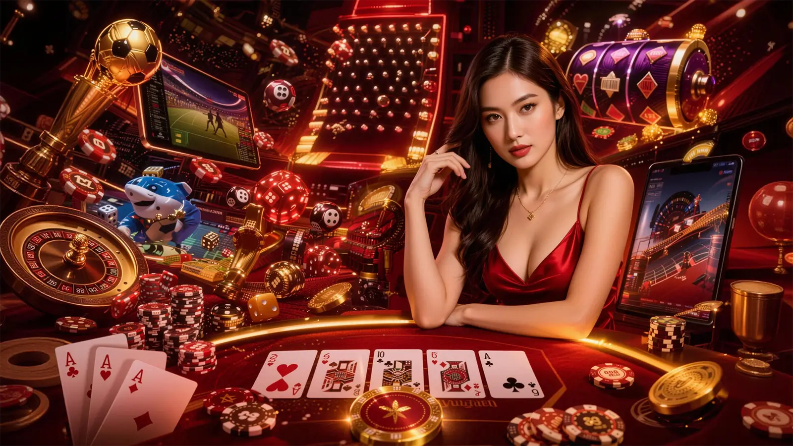 Hướng dẫn không khớp tình huống: 5 bước tự kiểm tra trước khi thử lại trên VAOBONG888